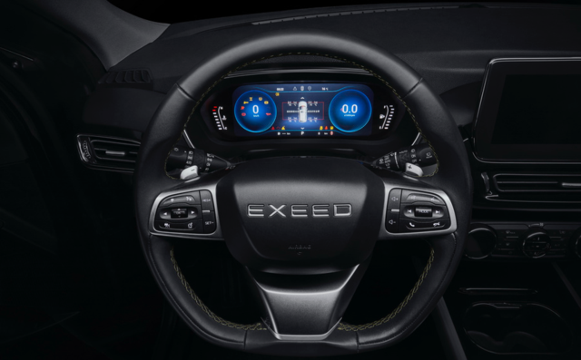 新车，SUV，车企新车规划